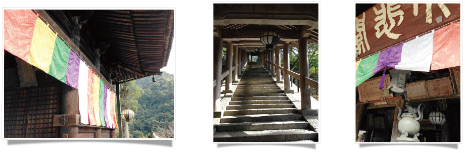 長谷寺（奈良）の写真